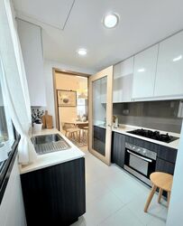 Esparina Residences (D19), Condominium #509586141
